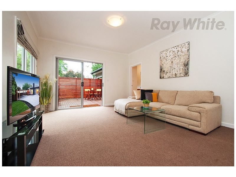 2A CROYDON Way, Croydon VIC 3136