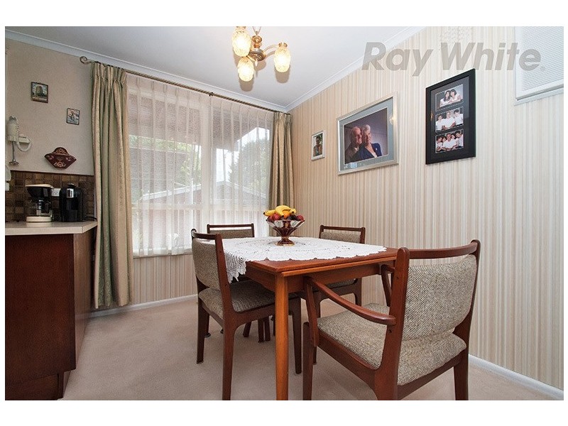 11 ALLAWARE Avenue, Croydon VIC 3136