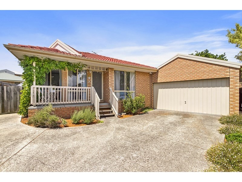 U4/56 Maroondah Highway, Croydon VIC 3136
