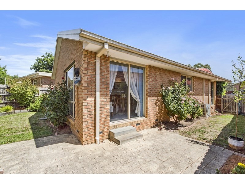 U4/56 Maroondah Highway, Croydon VIC 3136