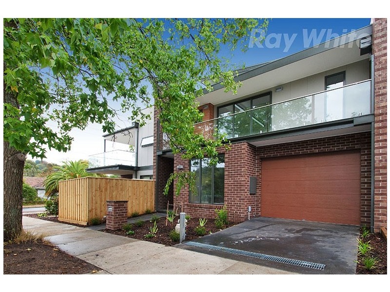 18 Montgomery Street, Ringwood VIC 3134