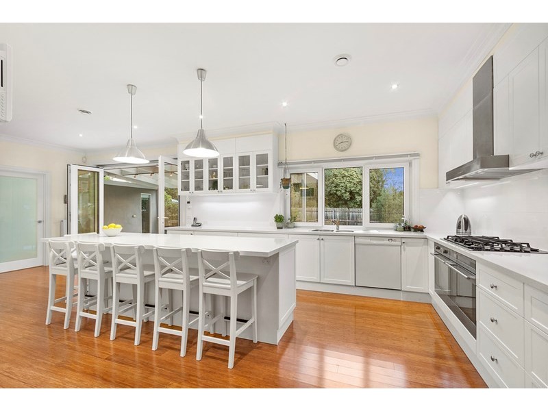 20 ABRAHAM Drive, Croydon VIC 3136