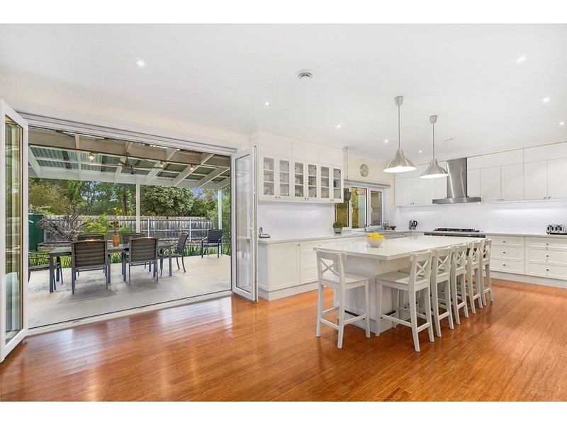 20 ABRAHAM Drive, Croydon VIC 3136