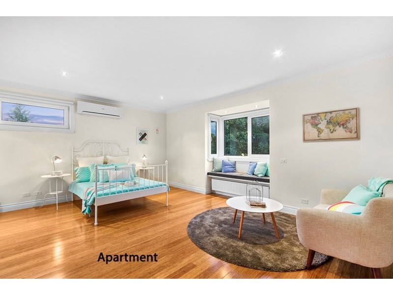 20 ABRAHAM Drive, Croydon VIC 3136