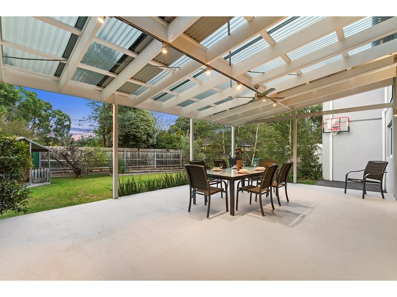 20 ABRAHAM Drive, Croydon VIC 3136