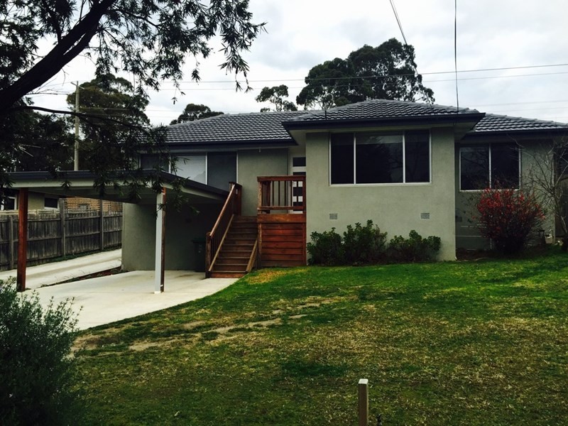 11 Glen Dhu Road, Kilsyth VIC 3137