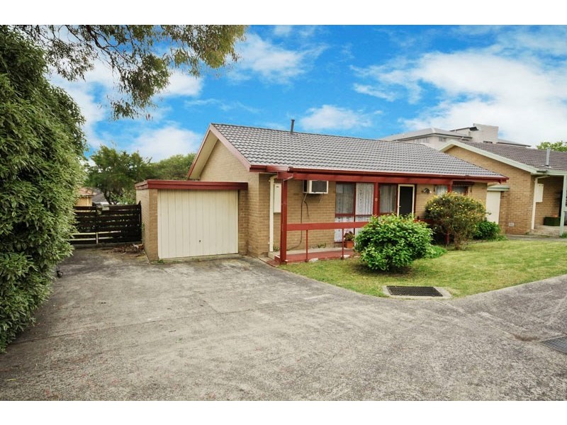 25/310 Dorset Road, Croydon VIC 3136