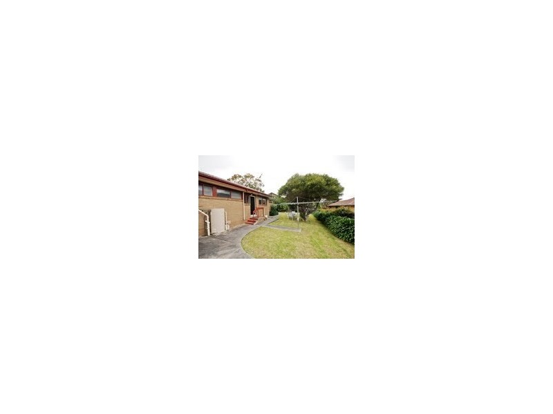 25/310 Dorset Road, Croydon VIC 3136