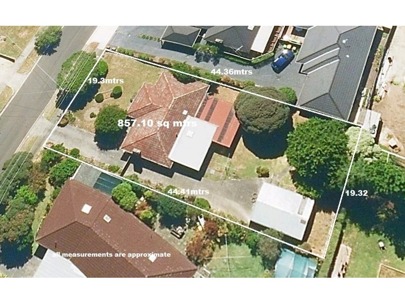 34 Margaret Street, Kilsyth VIC 3137