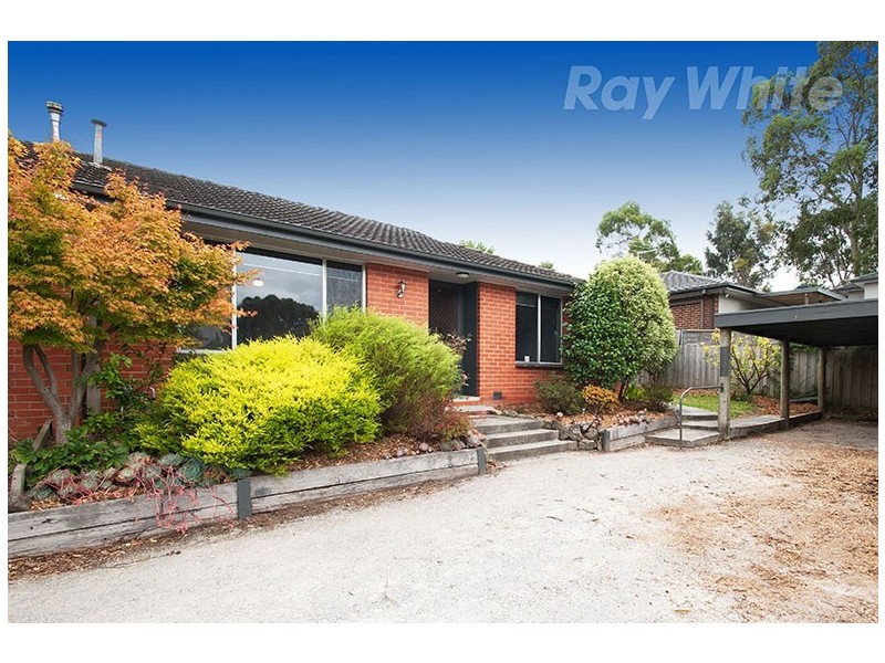 3/7 Fortuna Avenue, Croydon VIC 3136