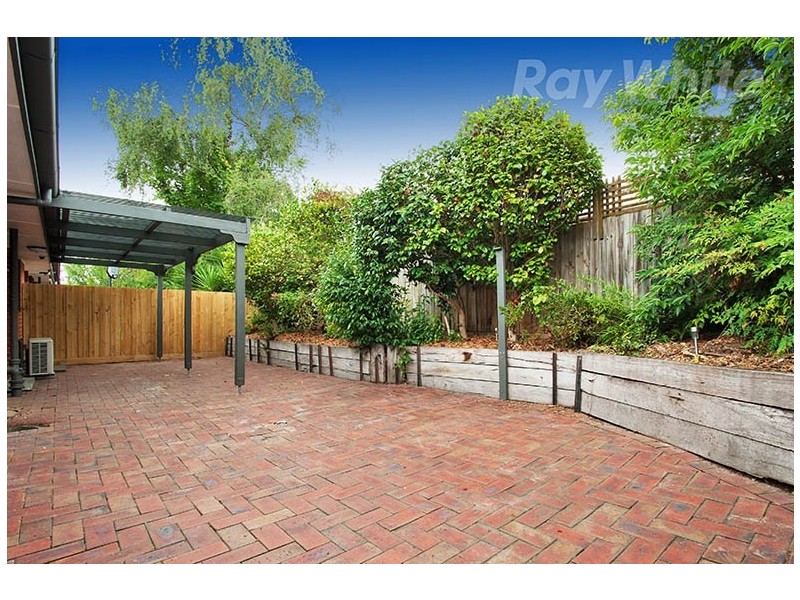 3/7 Fortuna Avenue, Croydon VIC 3136