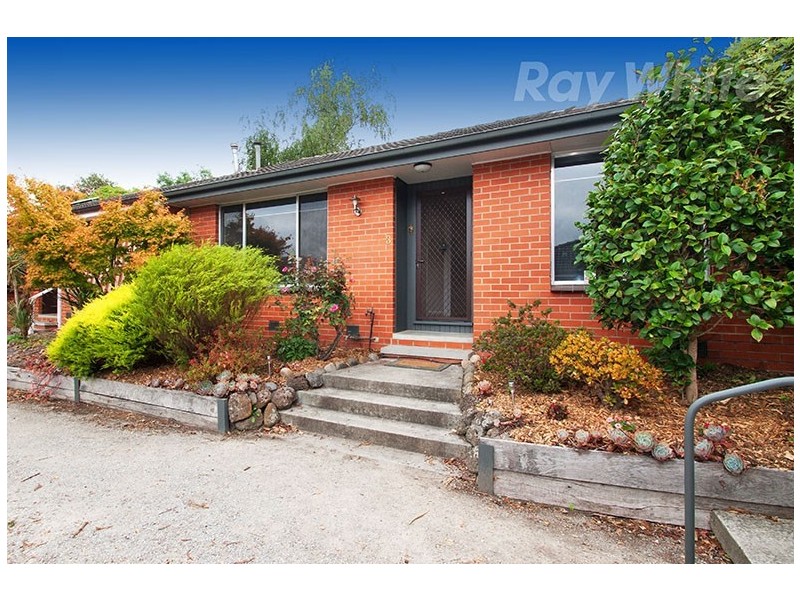 3/7 Fortuna Avenue, Croydon VIC 3136