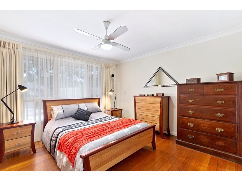 2 COBAR Court, Mooroolbark VIC 3138