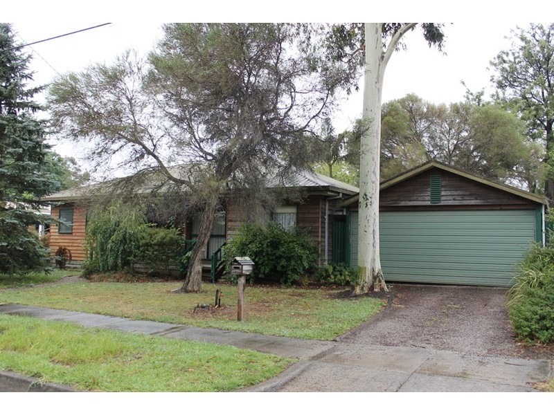 21 View Street, Croydon VIC 3136