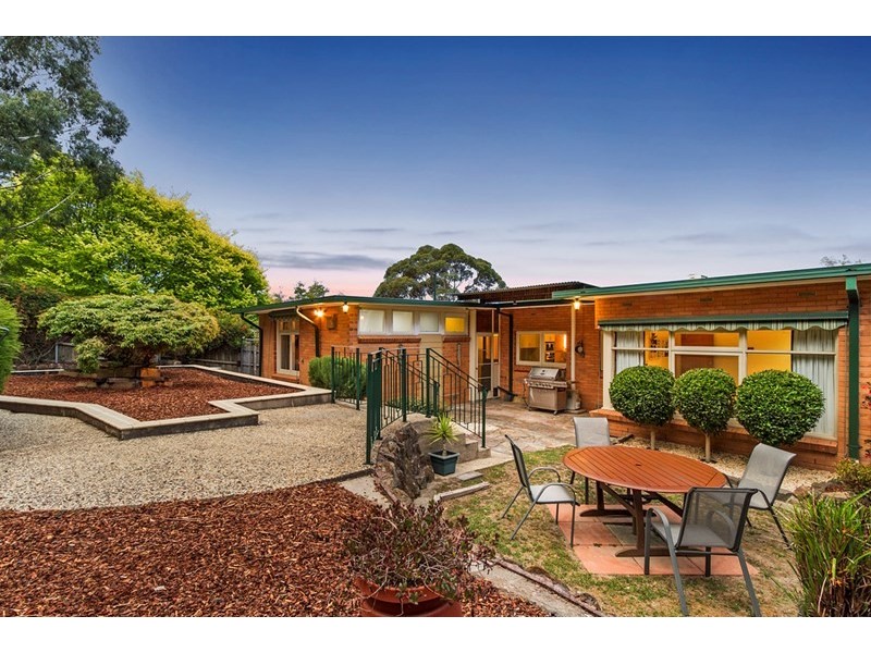 13 The Boulevard, Heathmont VIC 3135