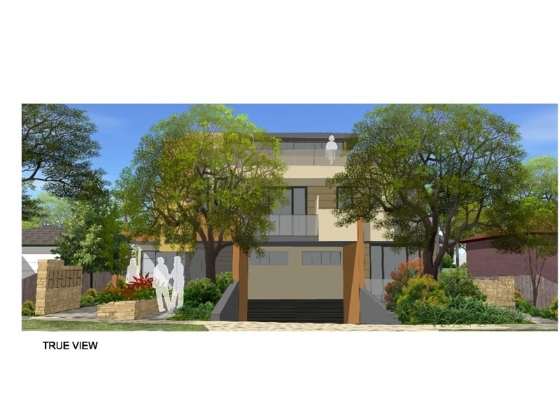 286 MT DANDENONG Road, Croydon VIC 3136