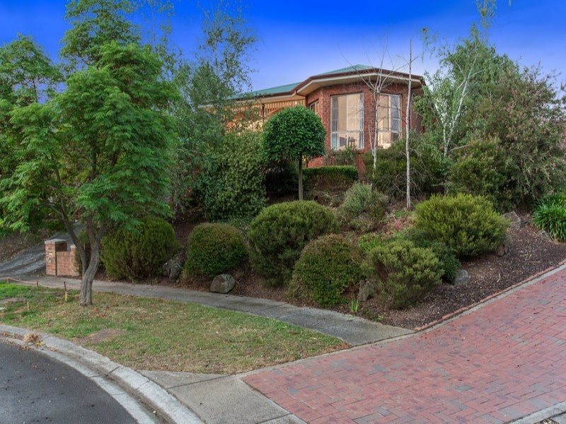 31 Paula Way, Chirnside Park VIC 3116