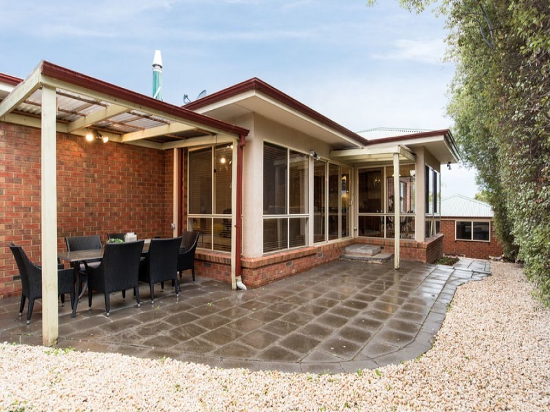 31 Paula Way, Chirnside Park VIC 3116