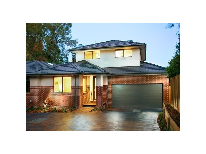 3/48 Lyons Road, Croydon North VIC 3136