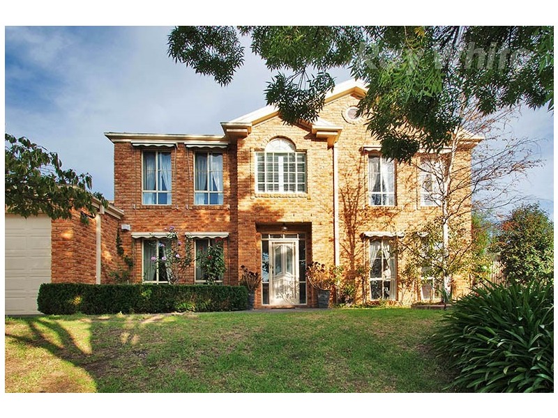 14 WICKHAM Court, Chirnside Park VIC 3116