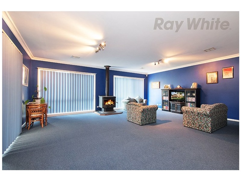 14 WICKHAM Court, Chirnside Park VIC 3116