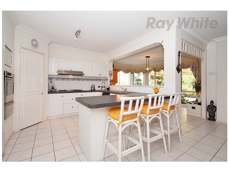 14 WICKHAM Court, Chirnside Park VIC 3116