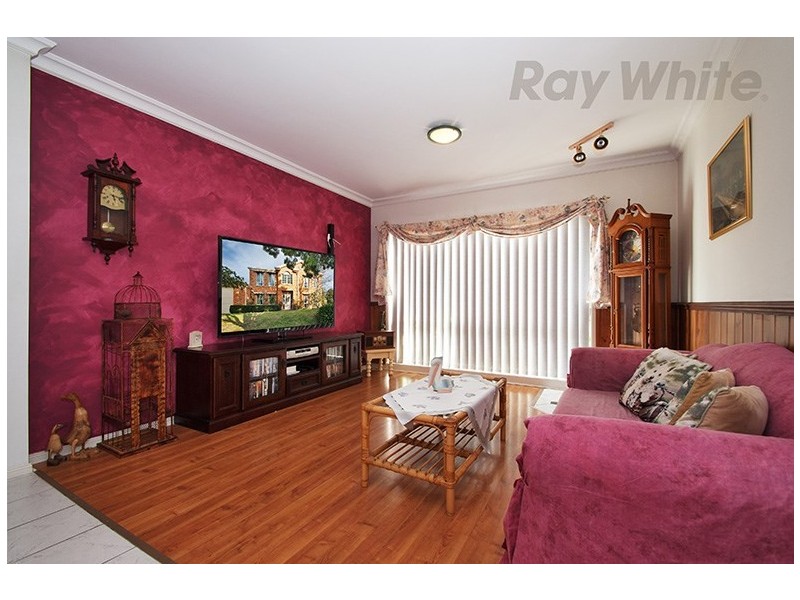 14 WICKHAM Court, Chirnside Park VIC 3116