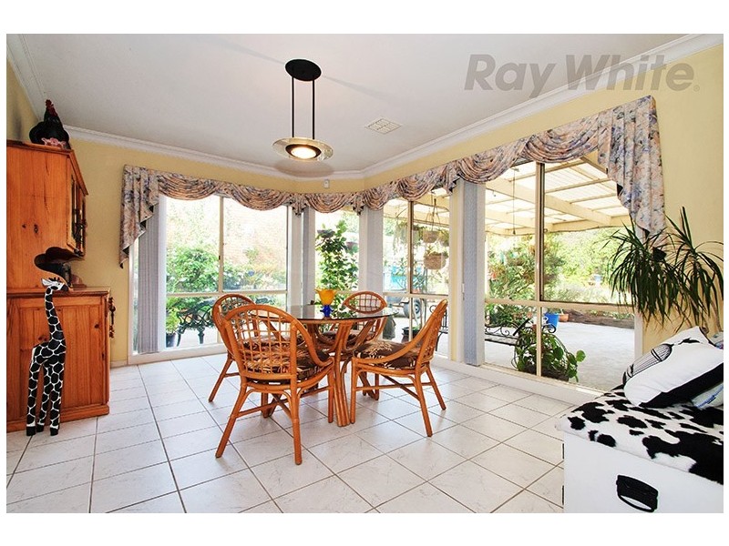 14 WICKHAM Court, Chirnside Park VIC 3116