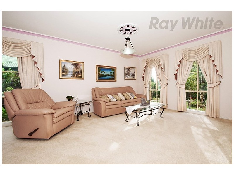 14 WICKHAM Court, Chirnside Park VIC 3116