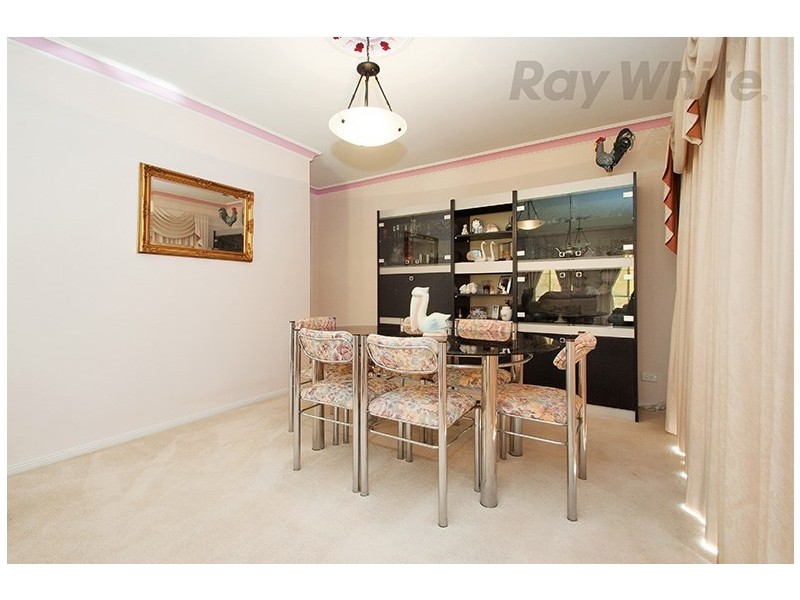 14 WICKHAM Court, Chirnside Park VIC 3116