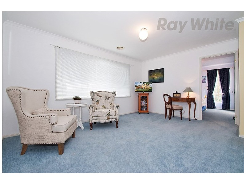 14 WICKHAM Court, Chirnside Park VIC 3116