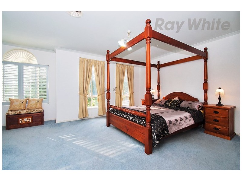 14 WICKHAM Court, Chirnside Park VIC 3116