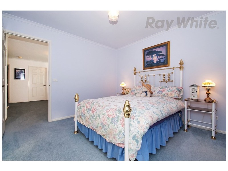 14 WICKHAM Court, Chirnside Park VIC 3116