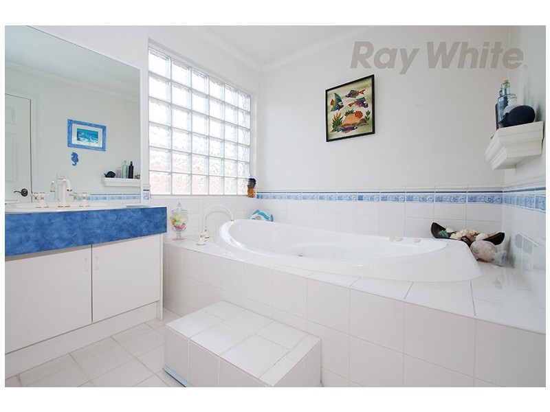 14 WICKHAM Court, Chirnside Park VIC 3116