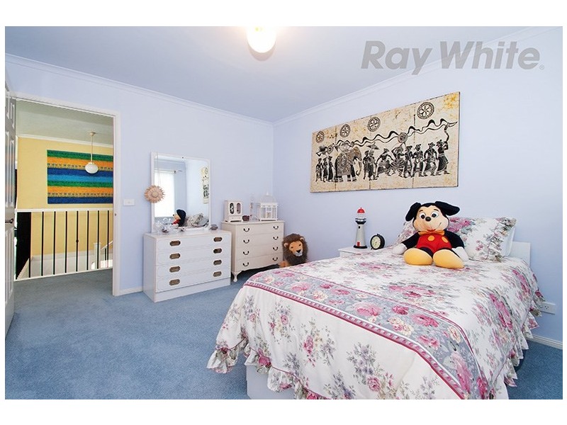 14 WICKHAM Court, Chirnside Park VIC 3116