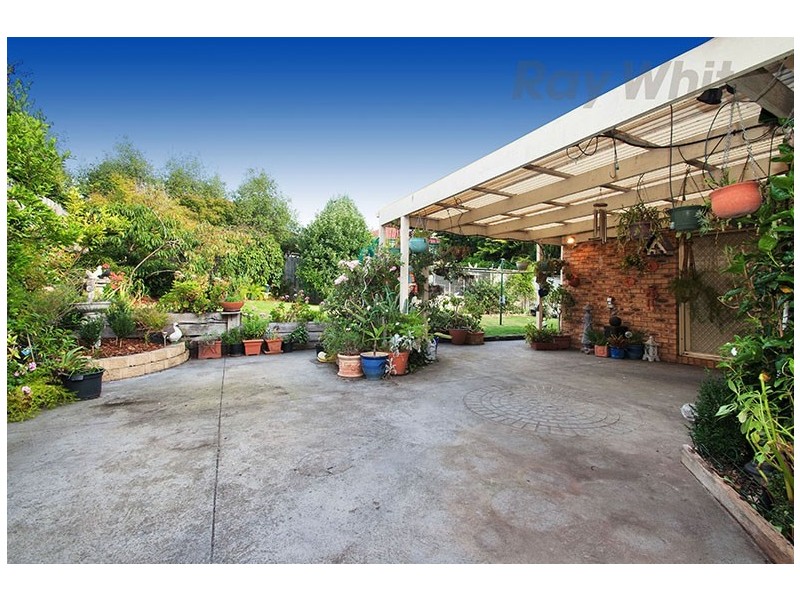 14 WICKHAM Court, Chirnside Park VIC 3116