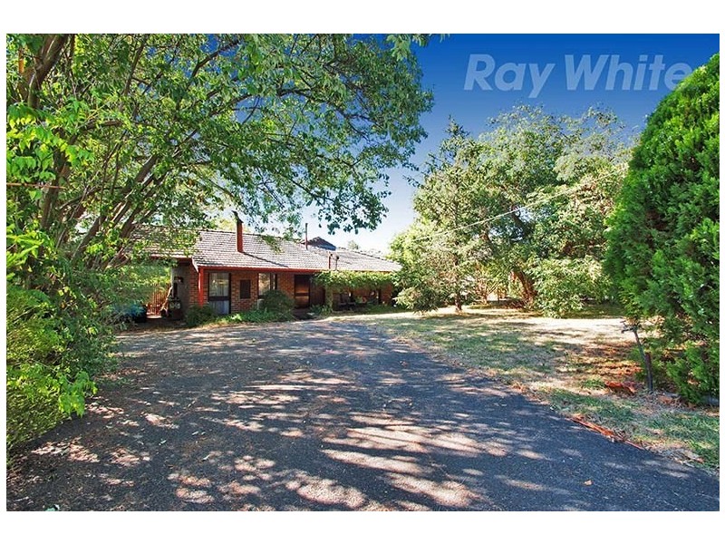 20 HUMBER Road, Croydon North VIC 3136