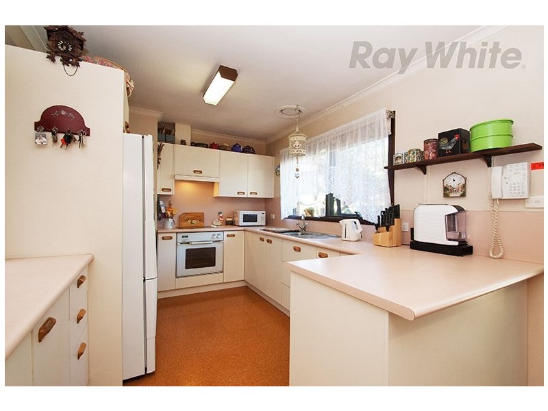 20 HUMBER Road, Croydon North VIC 3136