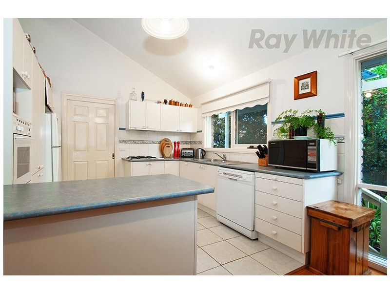 U3/60 SURREY ROAD East, Croydon VIC 3136