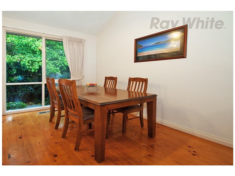 U3/60 SURREY ROAD East, Croydon VIC 3136