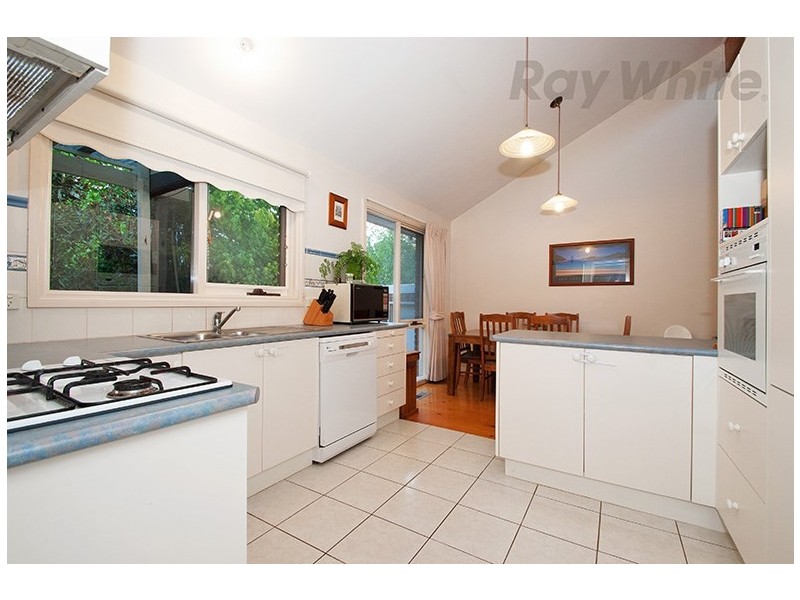 U3/60 SURREY ROAD East, Croydon VIC 3136