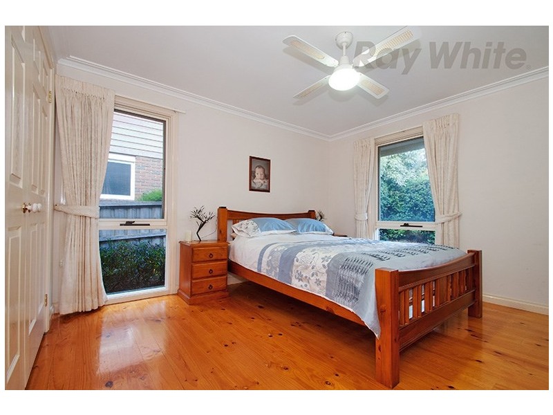U3/60 SURREY ROAD East, Croydon VIC 3136