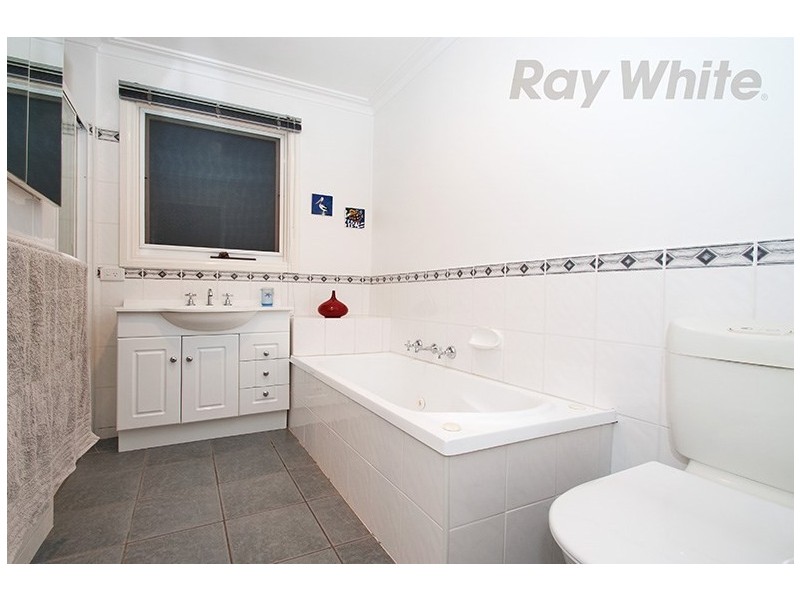 U3/60 SURREY ROAD East, Croydon VIC 3136