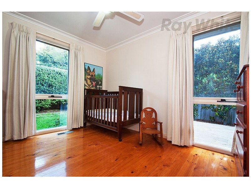 U3/60 SURREY ROAD East, Croydon VIC 3136