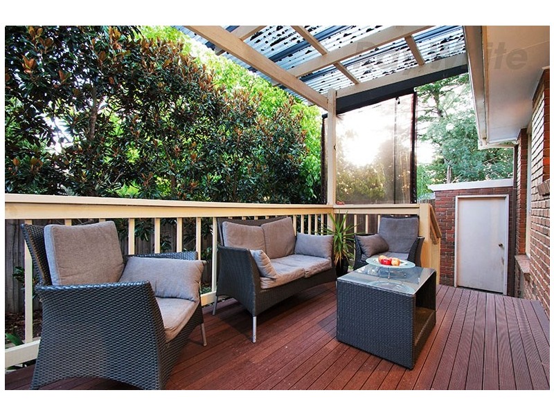 U3/60 SURREY ROAD East, Croydon VIC 3136