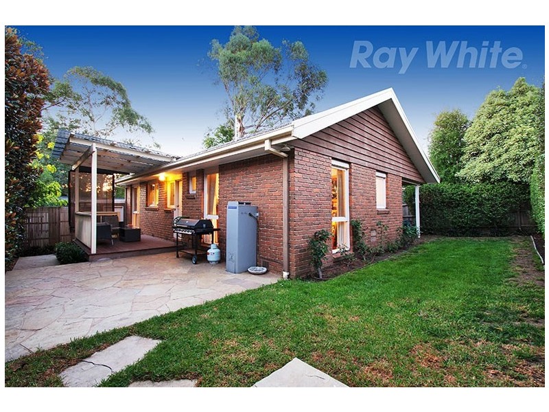 U3/60 SURREY ROAD East, Croydon VIC 3136