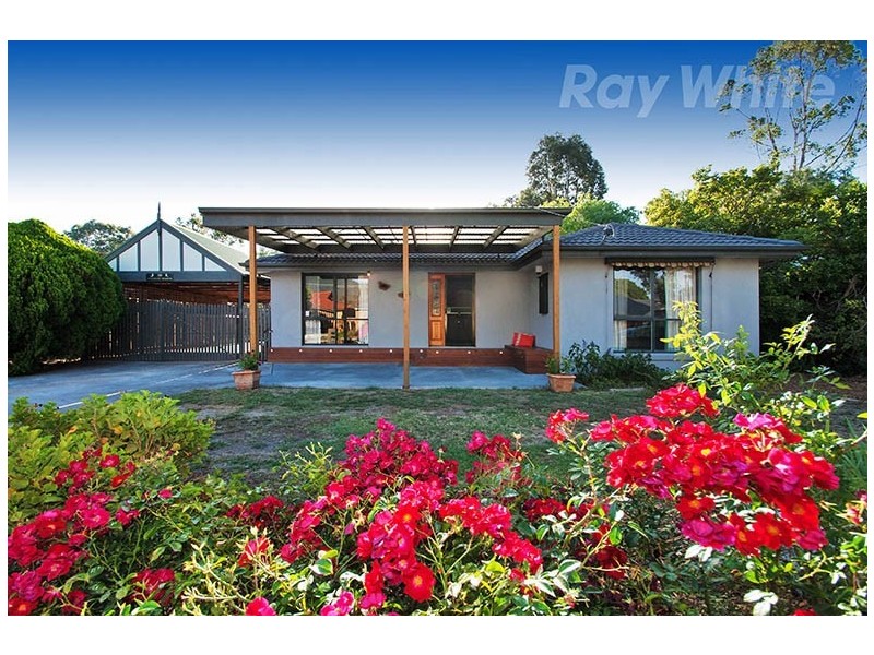 20 BELINDA Close, Kilsyth VIC 3137