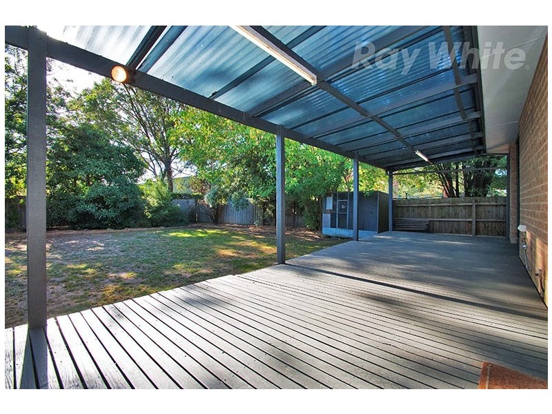 20 BELINDA Close, Kilsyth VIC 3137