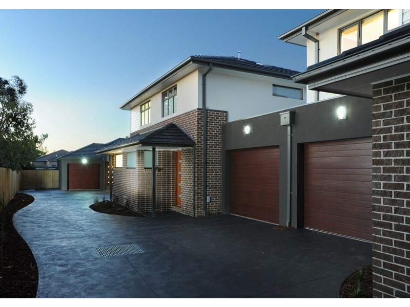 3/9 HAWTHORY Road, Kilsyth VIC 3137