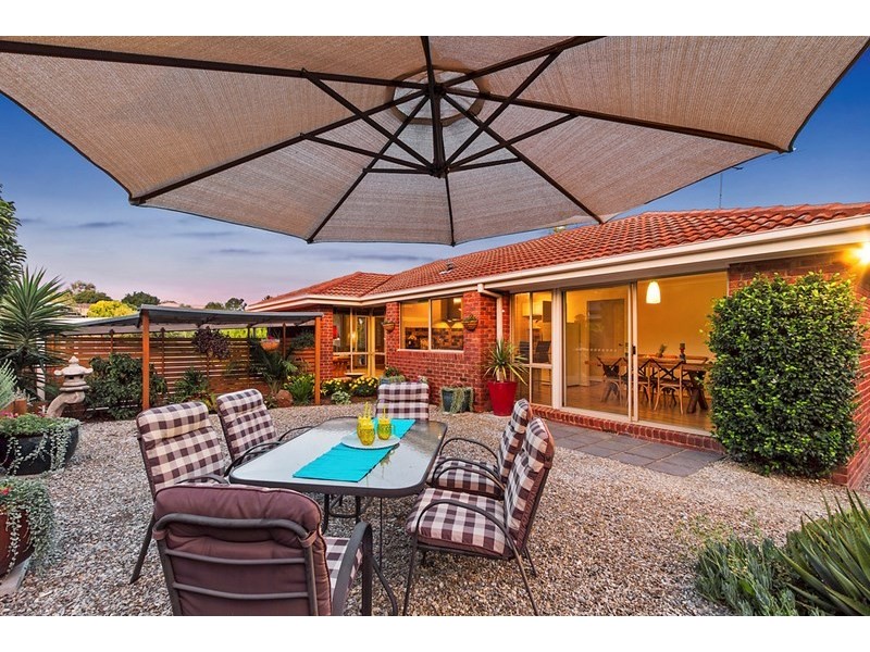 87 LANDSCAPE Drive, Mooroolbark VIC 3138